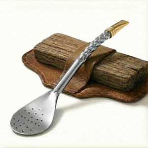 Bombillón de Alpaca Especial 3 - Calidad Premium